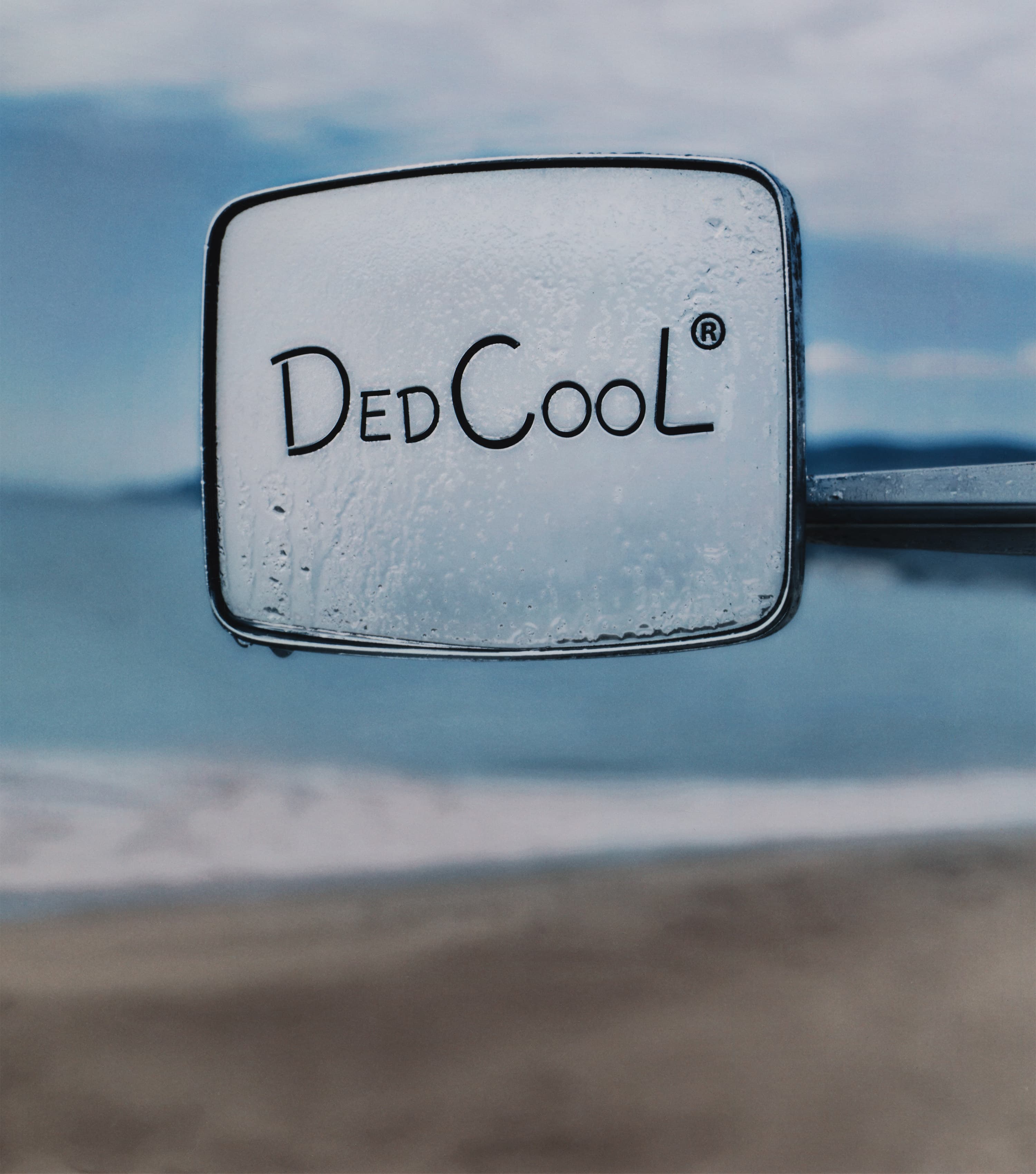 DedCool brand image 2