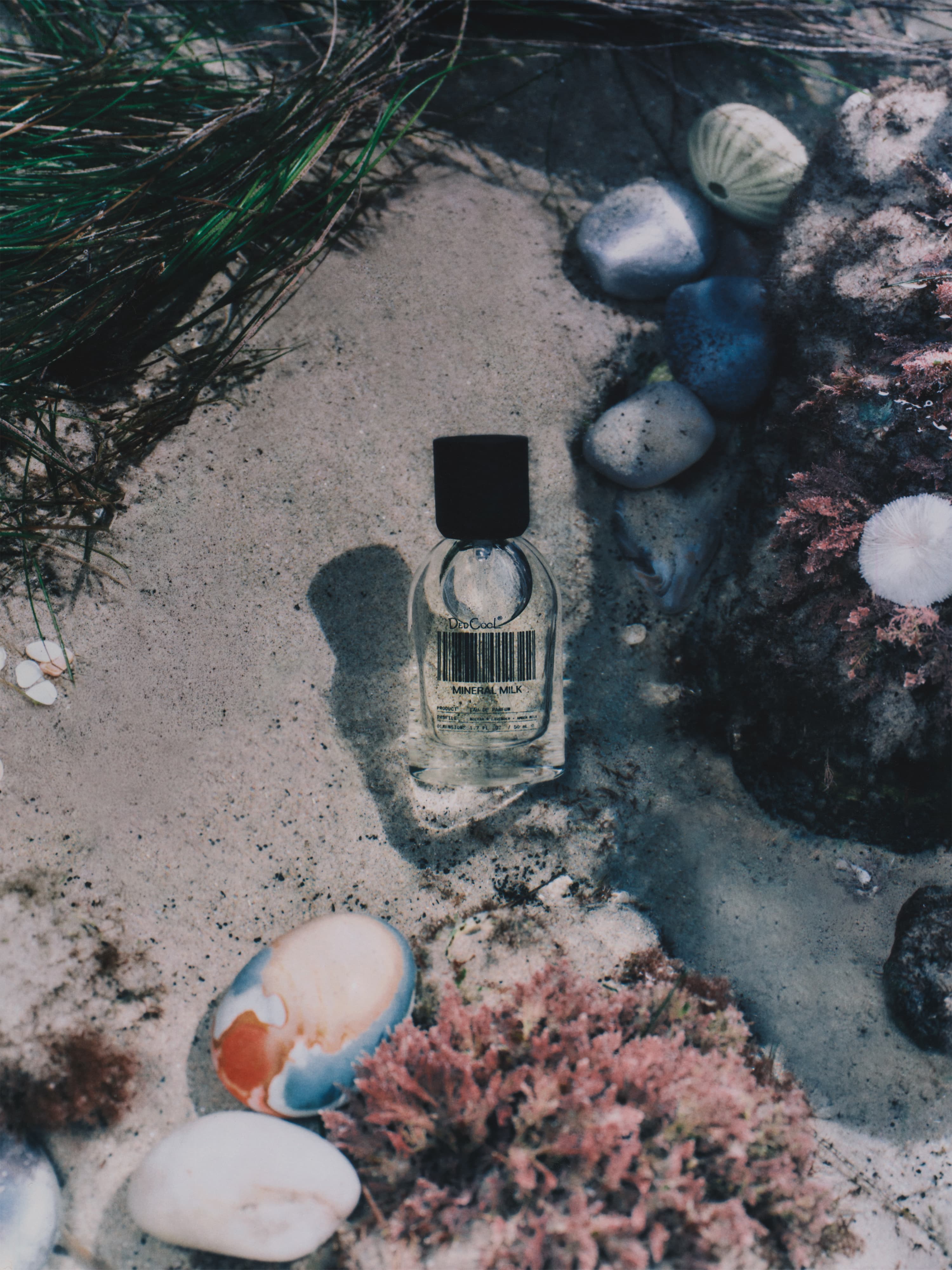 DedCool brand image 3