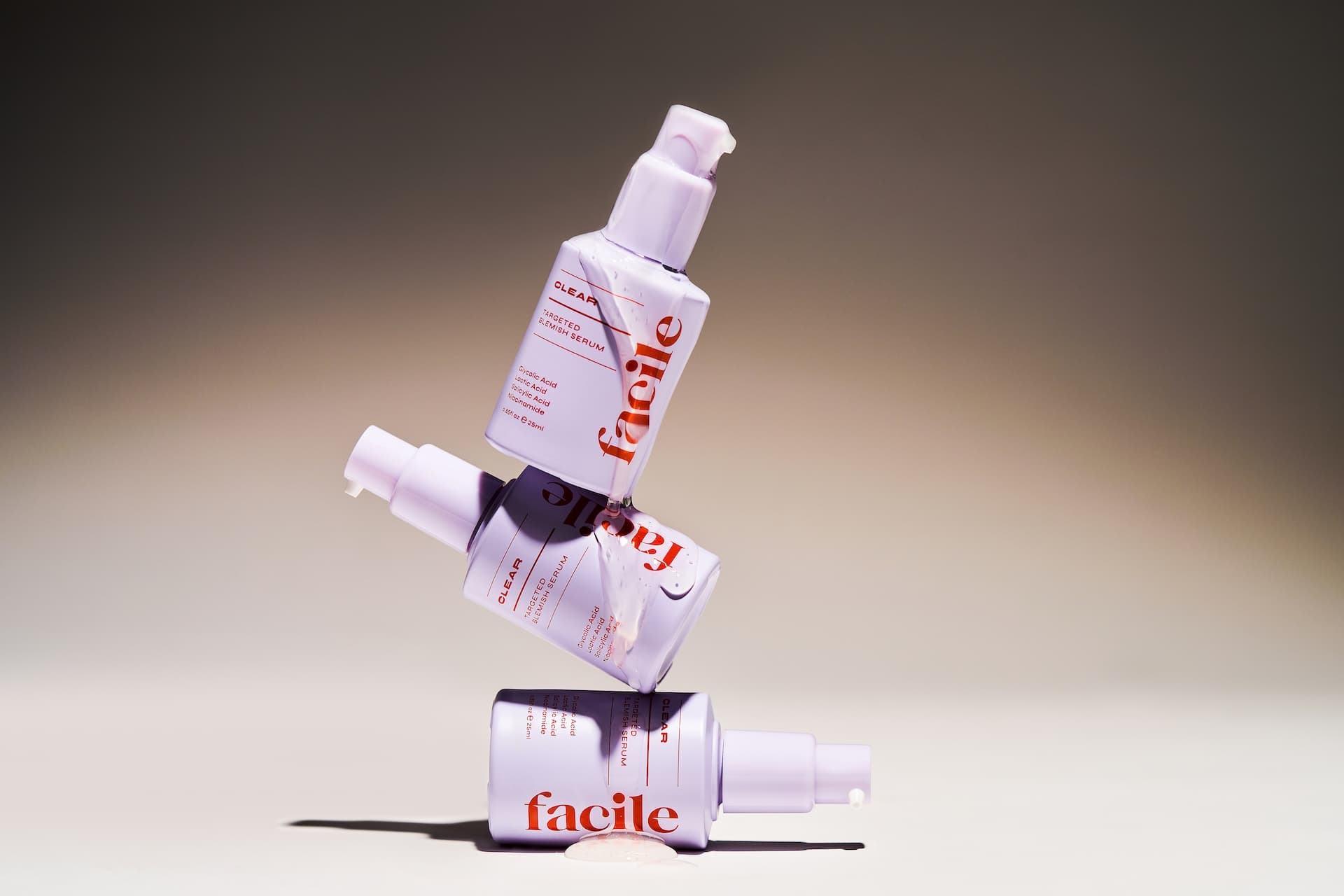 Facile brand image 2