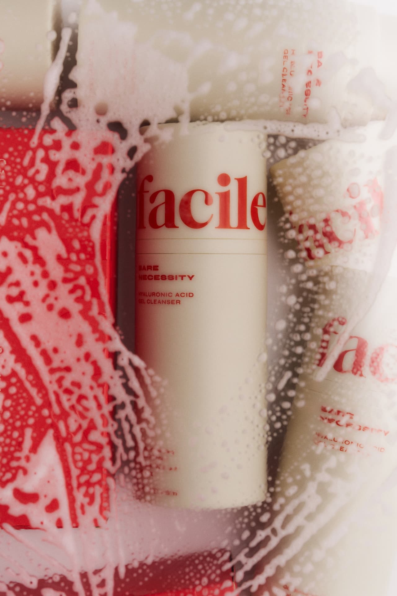 Facile brand image 3