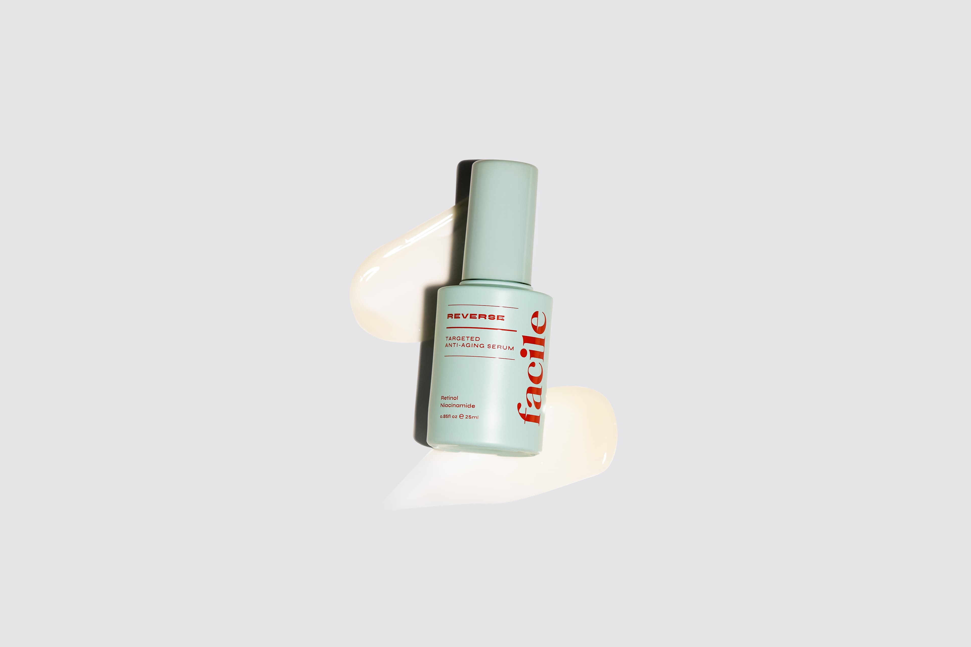 Facile brand image 4