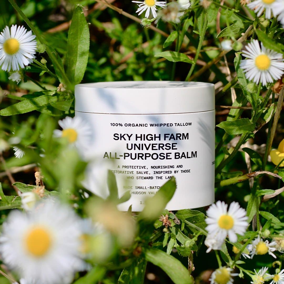 Sky High Farm Goods brand image 2