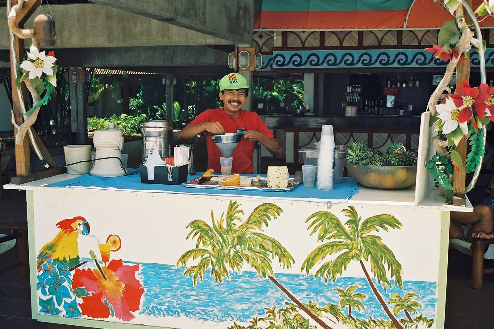 Vacation brand image 11