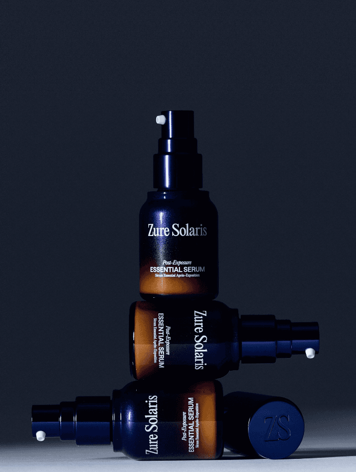 Zure Solaris brand image 4
