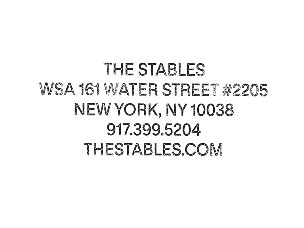 The Stables