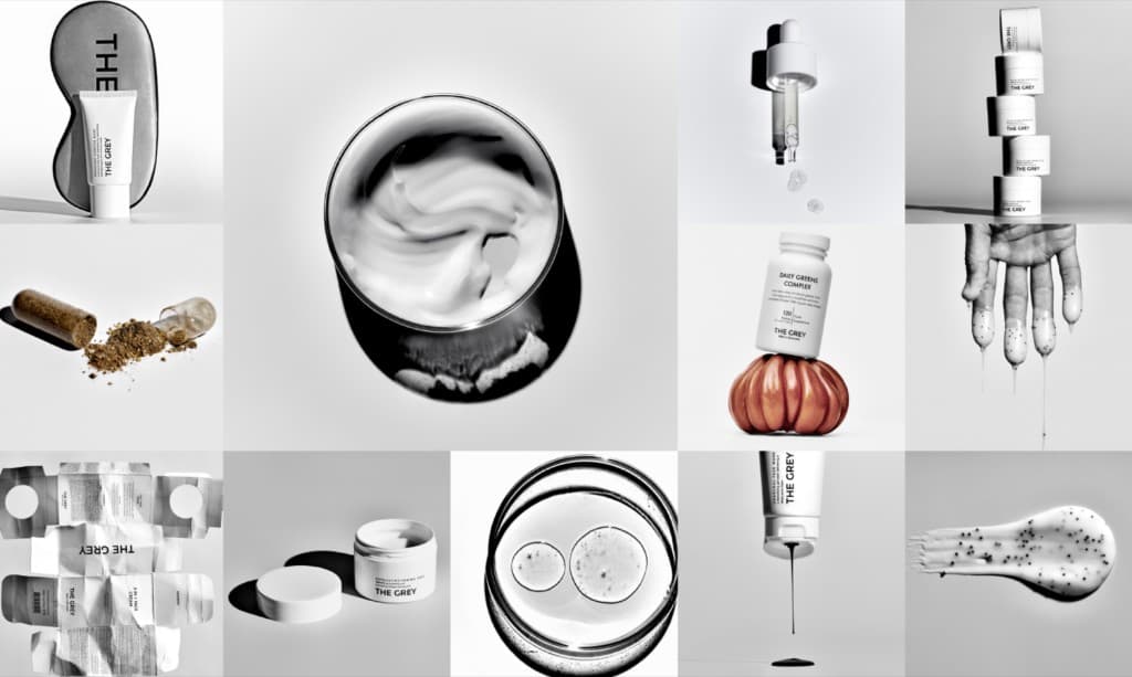 The Grey brand image 3